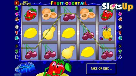 play fruit cocktail slot|Fruit Cocktail Slot Machine – Play Free Igrosoft Slots .